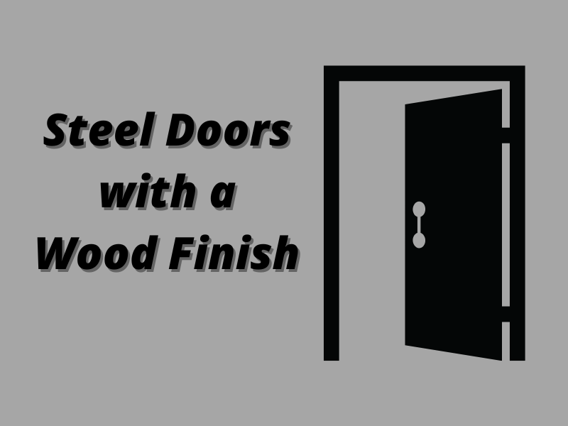 wood-finish-for-steel-door