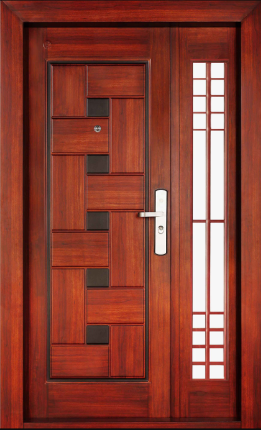 best_quality_steel_doors_india