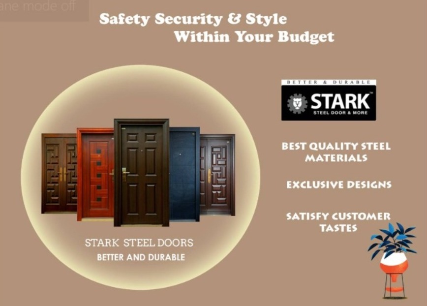 best_steel_door_kerala