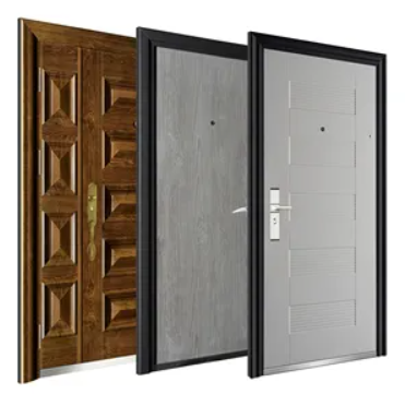 best_steel_doors_india