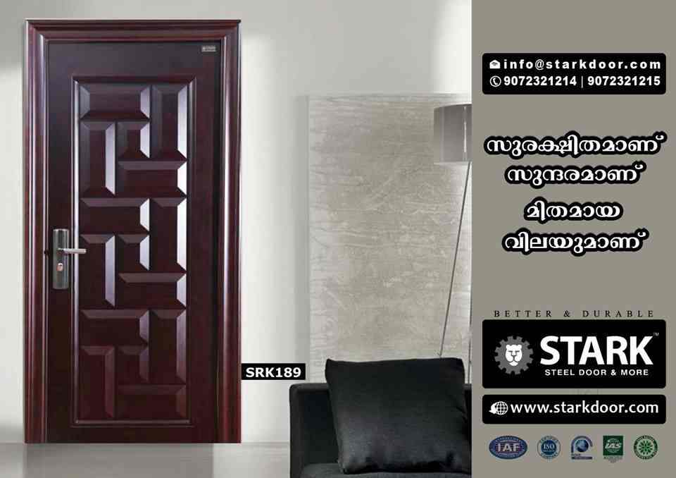 top_10_steel_doors_in_India