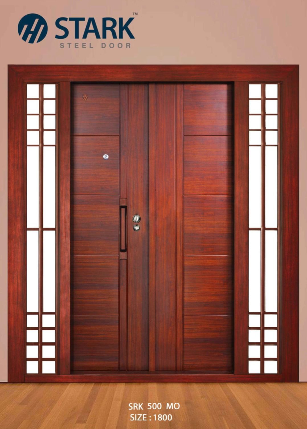 top_wood_finished_steel_doors_in_india