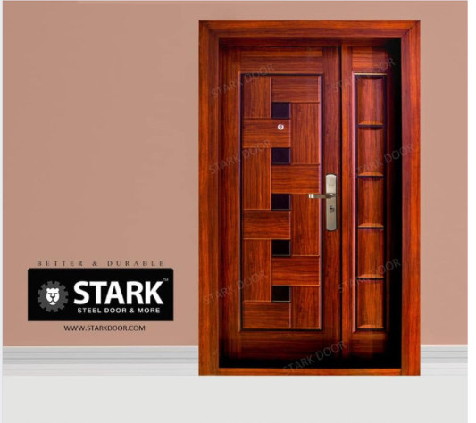 wood_finisished_steel_door