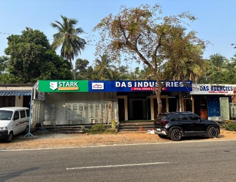 Stark Authorized Dealer in Thiruvananthapuram