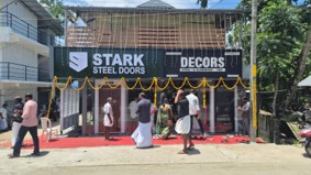 Stark Authorized Dealer in Ernakulam