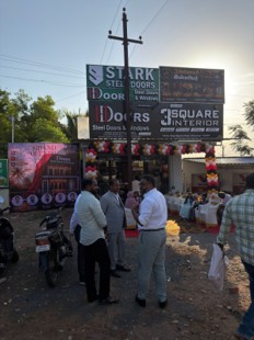 Stark Authorized Dealer in Alappuzha