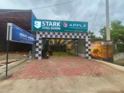 Stark Authorized Dealer in Kollam