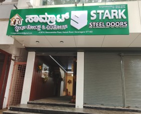 Buildwell Doors - Stark Authorized Dealer in Kozhikode