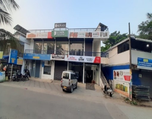 Modern Hardware - Stark Authorized Dealer in Thrissur