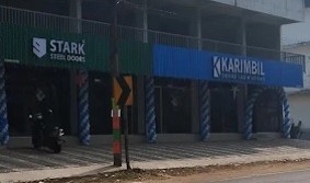 Stark Authorized Dealer in Kottayam