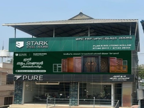 Stark Authorized Dealer in Alappuzha
